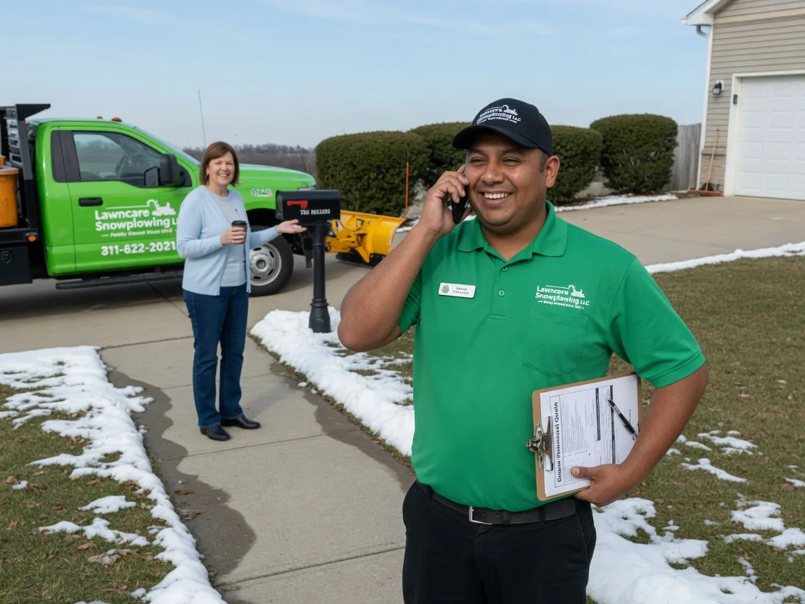Lawn Care Services By Expert Landscaper Kopperston, WV FAQs